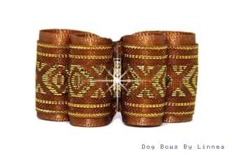 Sable Gold Diamond X