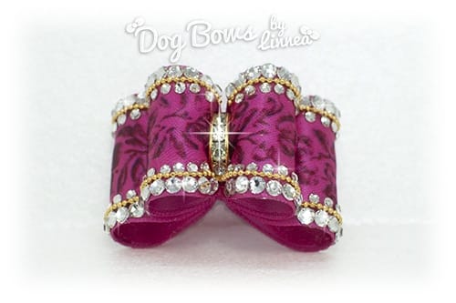 Full Size ~ Pinkvalley Dazzle