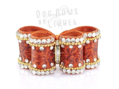 Puppy ~ Rustvally Dazzle